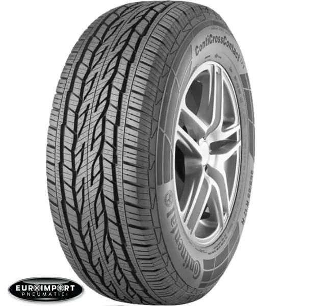 Continental CROSSCONTACT LX-2  275/65 R17 115 H   TL BORDINO